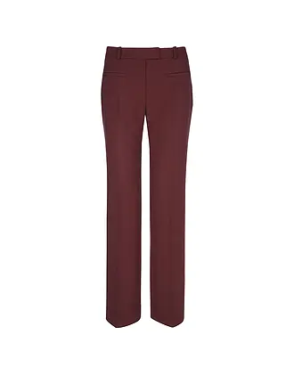 HUGO | Nom du produit : Pantalon de tailleur HILAYLA | 